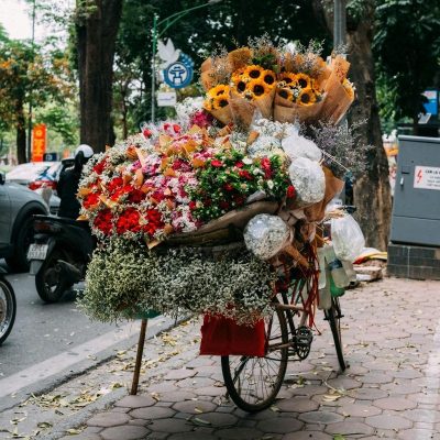 Northern Vietnam Experience Hanoi – Lan Ha Bay Cruise – Sapa – Fansipan 5 Days 4 Nights (22)