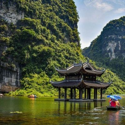 Northern Vietnam Highlights Hanoi – Ha Long Bay – Sapa – Fansipan 6 Days 5 Nights