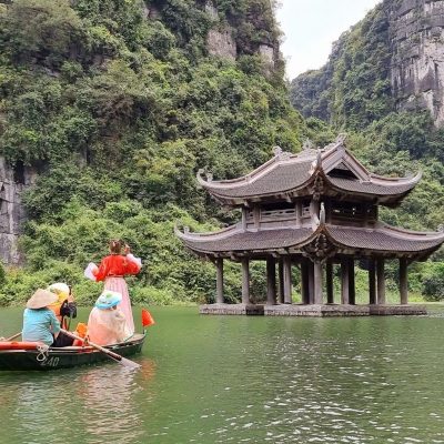 Northern Vietnam Highlights Hanoi – Ha Long Bay – Sapa – Fansipan 6 Days 5 Nights