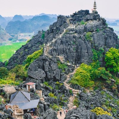 Northern Vietnam Highlights Hanoi – Ha Long Bay – Sapa – Fansipan 6 Days 5 Nights