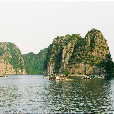 Northern Vietnam Highlights Hanoi – Ha Long Bay – Sapa – Fansipan 6 Days 5 Nights