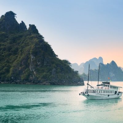 Northern Vietnam Highlights Hanoi – Ha Long Bay – Sapa – Fansipan 6 Days 5 Nights