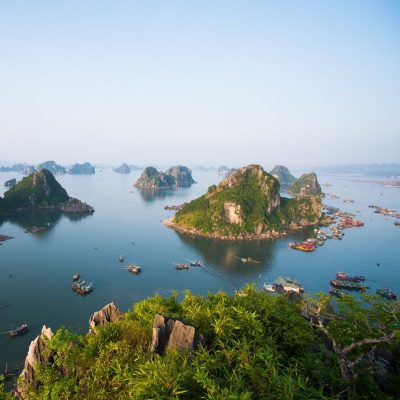 Northern Vietnam Highlights Hanoi – Ha Long Bay – Sapa – Fansipan 6 Days 5 Nights