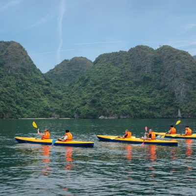 Northern Vietnam Highlights Hanoi – Ha Long Bay – Sapa – Fansipan 6 Days 5 Nights