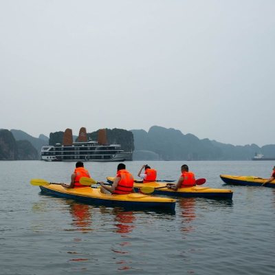 Northern Vietnam Highlights Hanoi – Ha Long Bay – Sapa – Fansipan 6 Days 5 Nights
