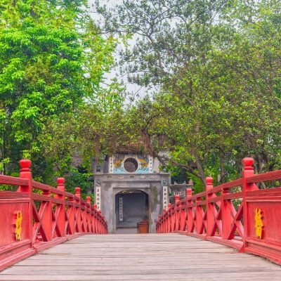 Northern Vietnam Highlights Hanoi – Ha Long Bay – Sapa – Fansipan 6 Days 5 Nights