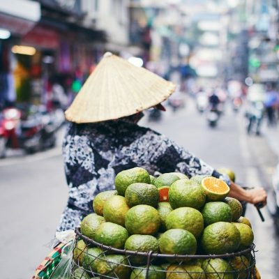 Northern Vietnam Highlights Hanoi – Ha Long Bay – Sapa – Fansipan 6 Days 5 Nights