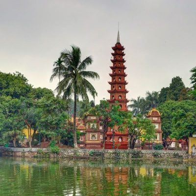 Northern Vietnam Highlights Hanoi – Ha Long Bay – Sapa – Fansipan 6 Days 5 Nights