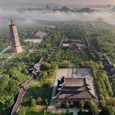Northern Vietnam Highlights Hanoi – Ha Long Bay – Sapa – Fansipan 6 Days 5 Nights