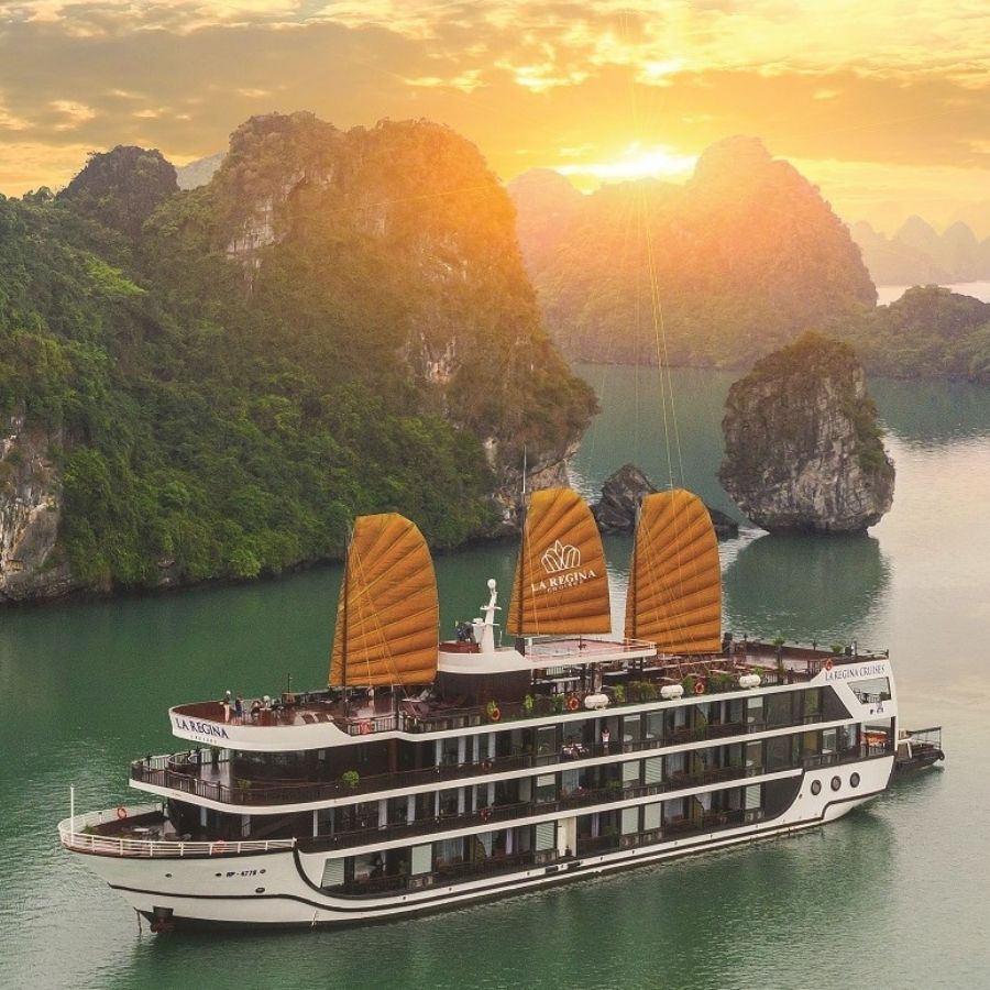 One Day Cruises