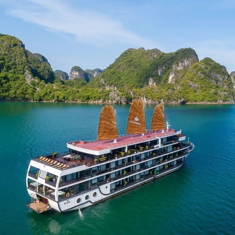 Overnight Cruises