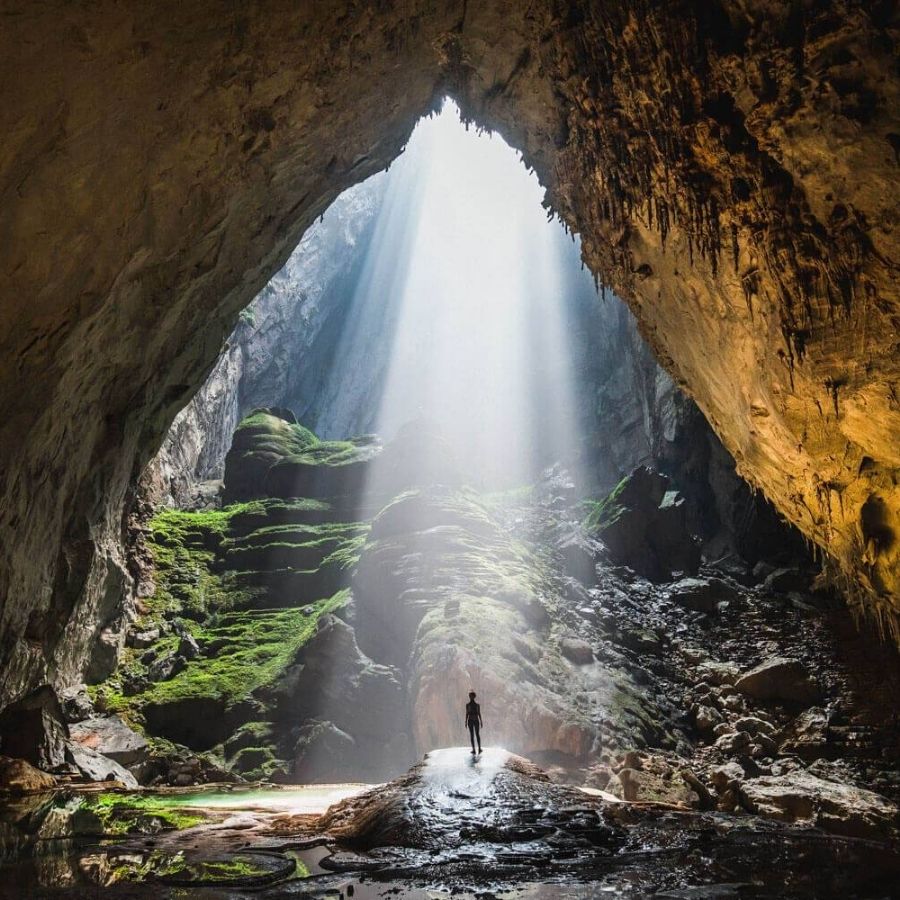 Phong Nha Daily