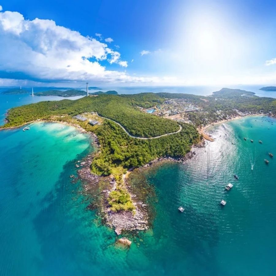 Phu Quoc Daily