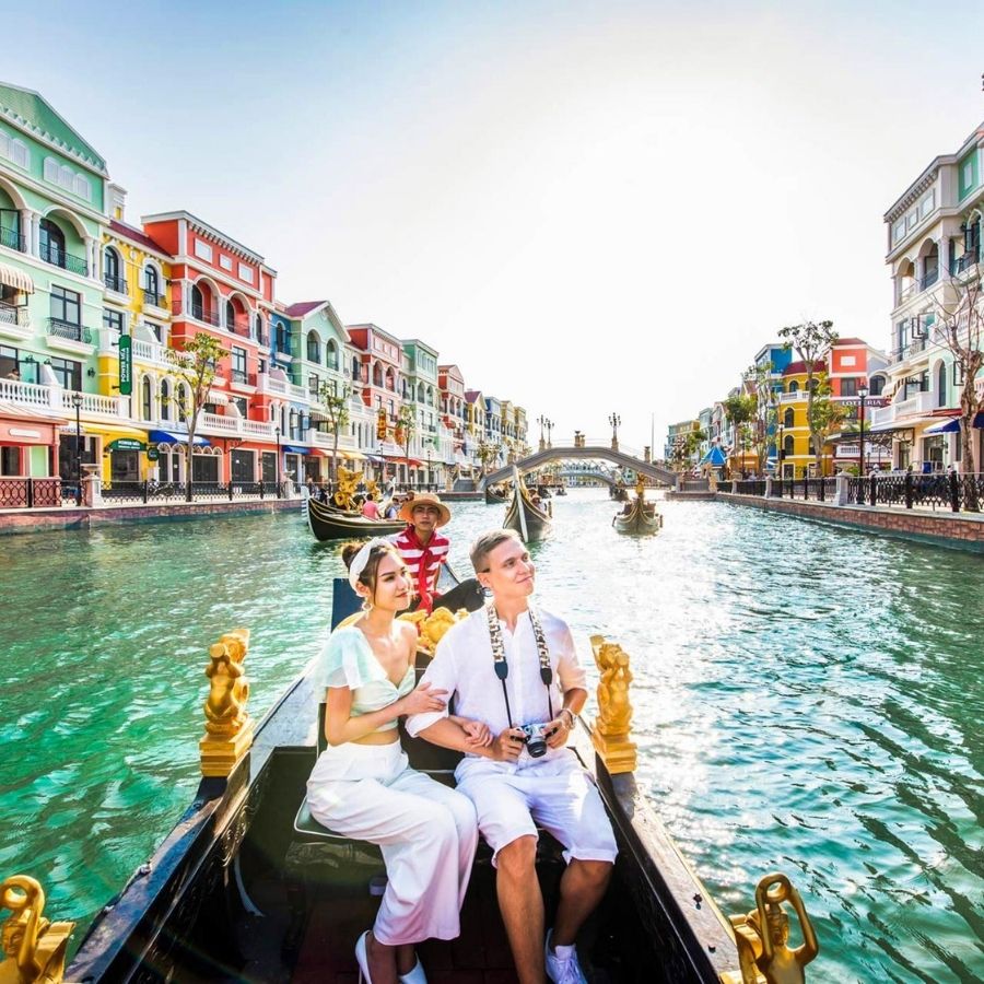 Phu Quoc Package