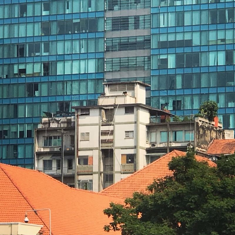 Saigon Food and Sight Motorbike Tour – Street Food, Landmarks and Hidden Gems 4 Hours