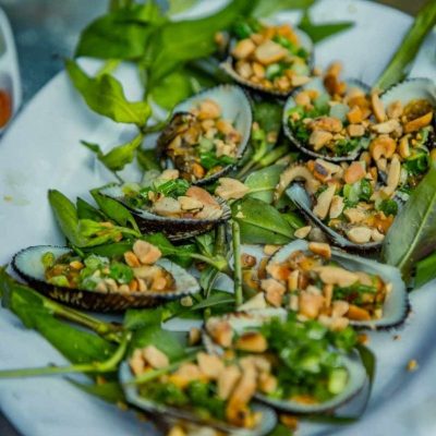 Saigon Street Food Motorbike Tour – Classic Local Food Experience 4 Hours