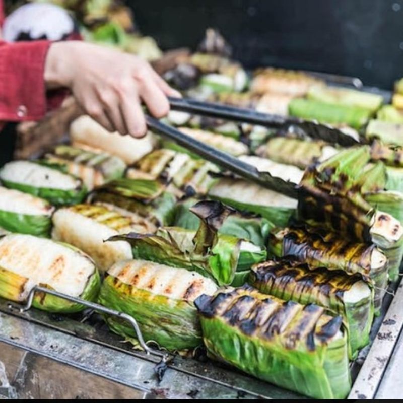 Saigon Street Food Motorbike Tour – Classic Local Food Experience 4 Hours