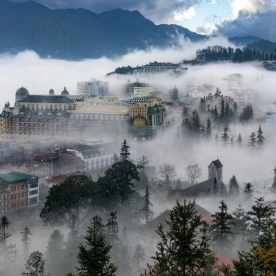 Sapa Package
