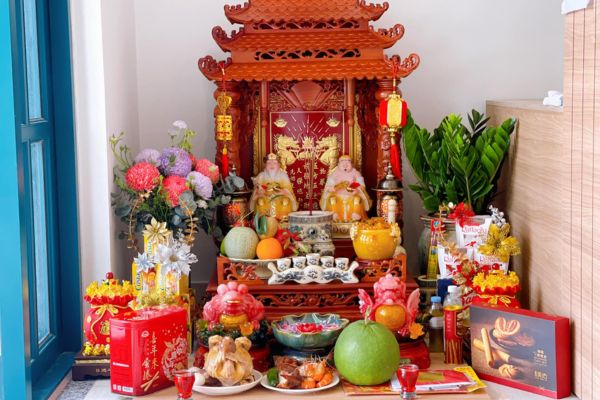 Vietnam Main Religion