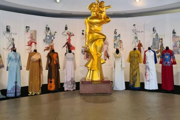 Vietnam Women's Museum