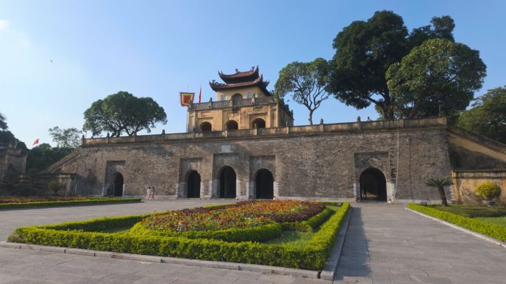Vietnamese Culture, History & Heritages