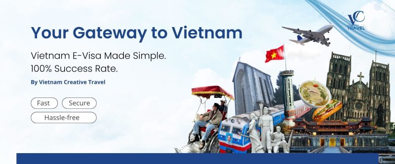 visa vietnam