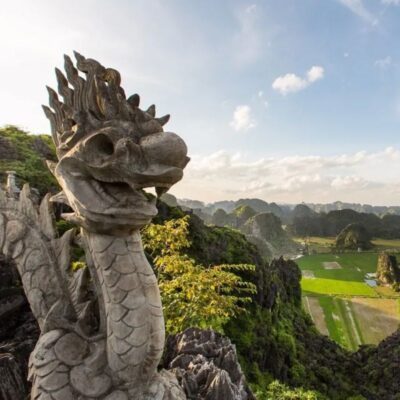Halong Bay Cruise – Ninh Binh - Hanoi Discovery 3 Days 2 Nights
