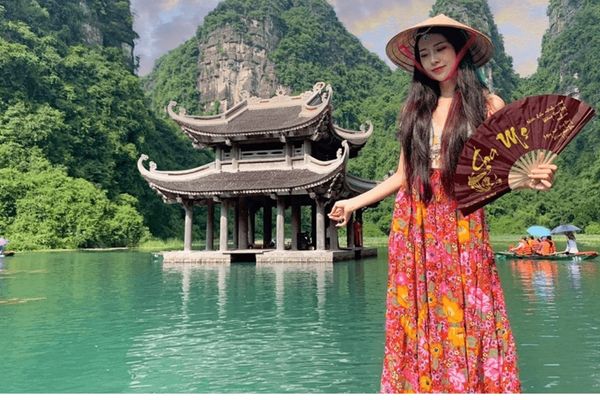 Halong Bay Cruise – Ninh Binh - Hanoi Discovery 3 Days 2 Nights