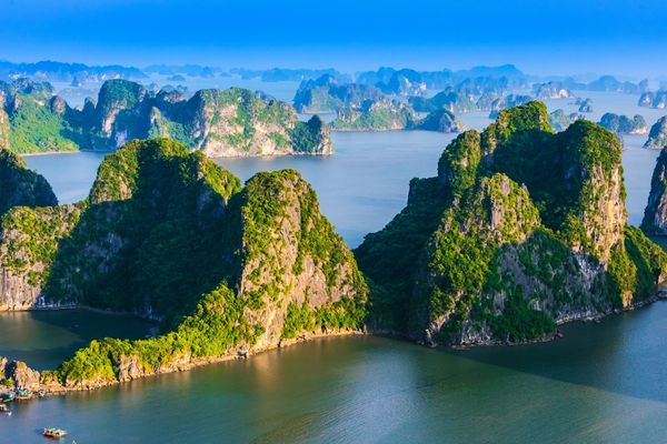Halong Bay Cruise – Ninh Binh - Hanoi Discovery 3 Days 2 Nights
