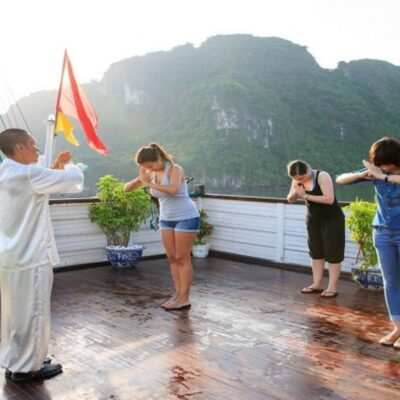 Halong Bay Cruise – Ninh Binh - Hanoi Discovery 3 Days 2 Nights
