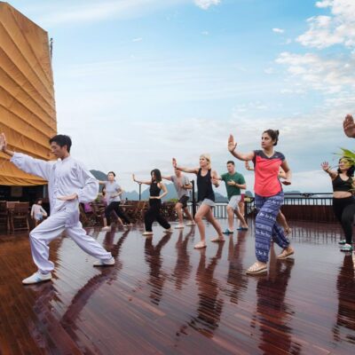 Ninh Binh – Ha Long Bay – Hanoi (3 Days / 2 Nights)