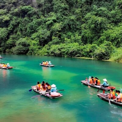 Halong Bay Cruise – Ninh Binh - Hanoi Discovery 3 Days 2 Nights