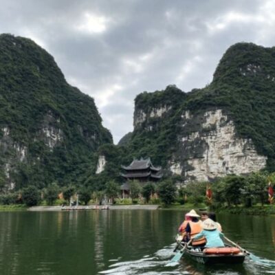 Halong Bay Cruise – Ninh Binh - Hanoi Discovery 3 Days 2 Nights