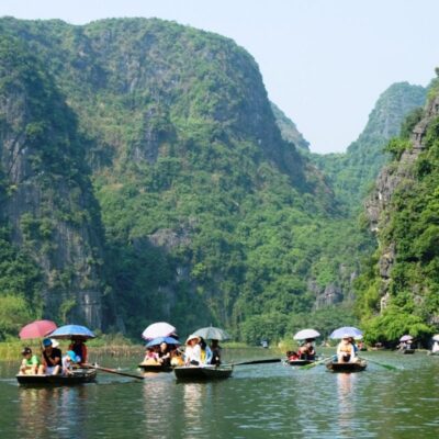Halong Bay Cruise – Ninh Binh - Hanoi Discovery 3 Days 2 Nights