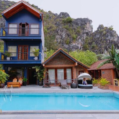 Hanoi – Ninh Binh – Halong Bay 2 Days 1 Night Group Tour