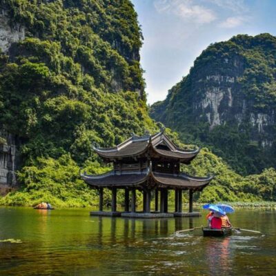 Hanoi – Ninh Binh – Halong Bay 2 Days 1 Night Group Tour
