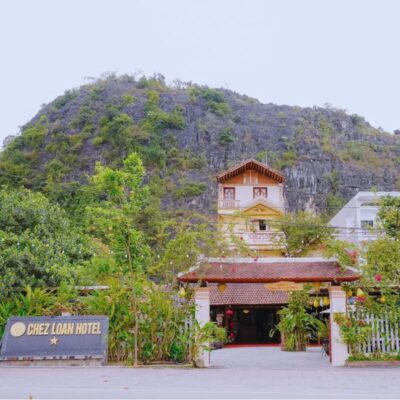 Hanoi – Ninh Binh – Halong Bay 2 Days 1 Night Group Tour