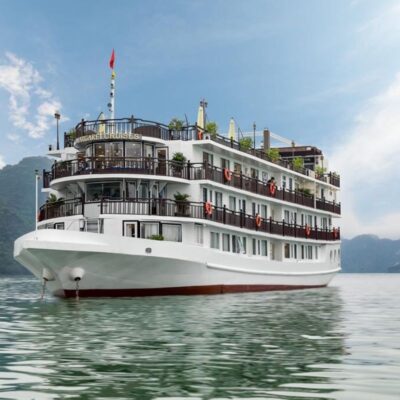 Hanoi – Ninh Binh – Halong Bay 2 Days 1 Night Group Tour