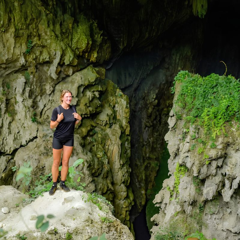 From Hanoi to Mai Chau - Pu Luong - Ninh Binh - Hanoi 3 Day Nature & Cultural Discovery