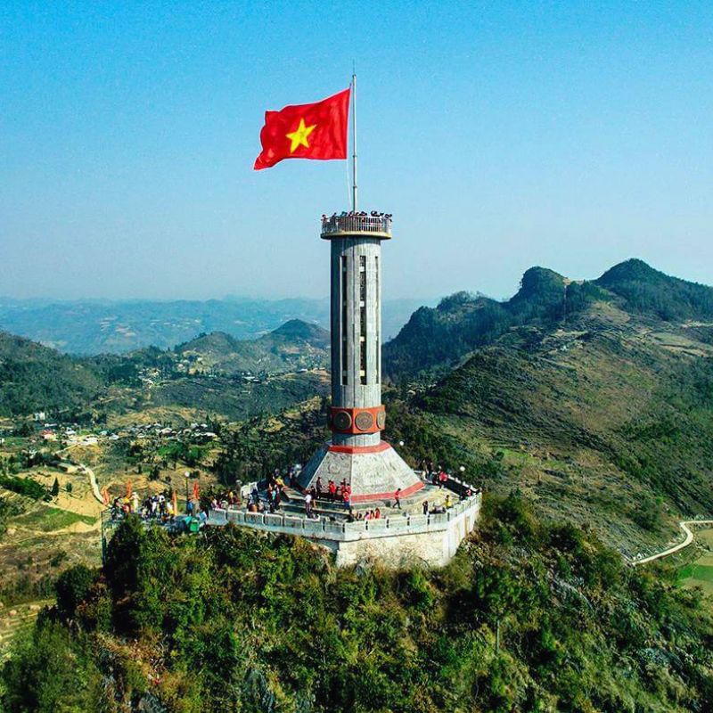 From Hanoi to Mai Chau - Pu Luong - Ninh Binh - Hanoi 3 Day Nature & Cultural Discovery