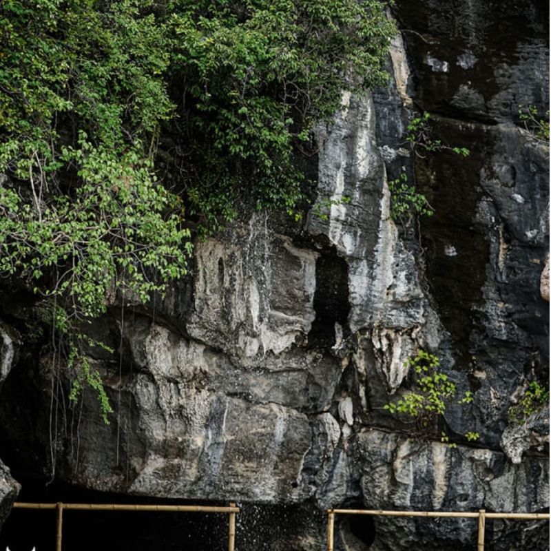 Local Fishing by Nom 1.5-Hour Local Fishing Experience At Ninh Binh