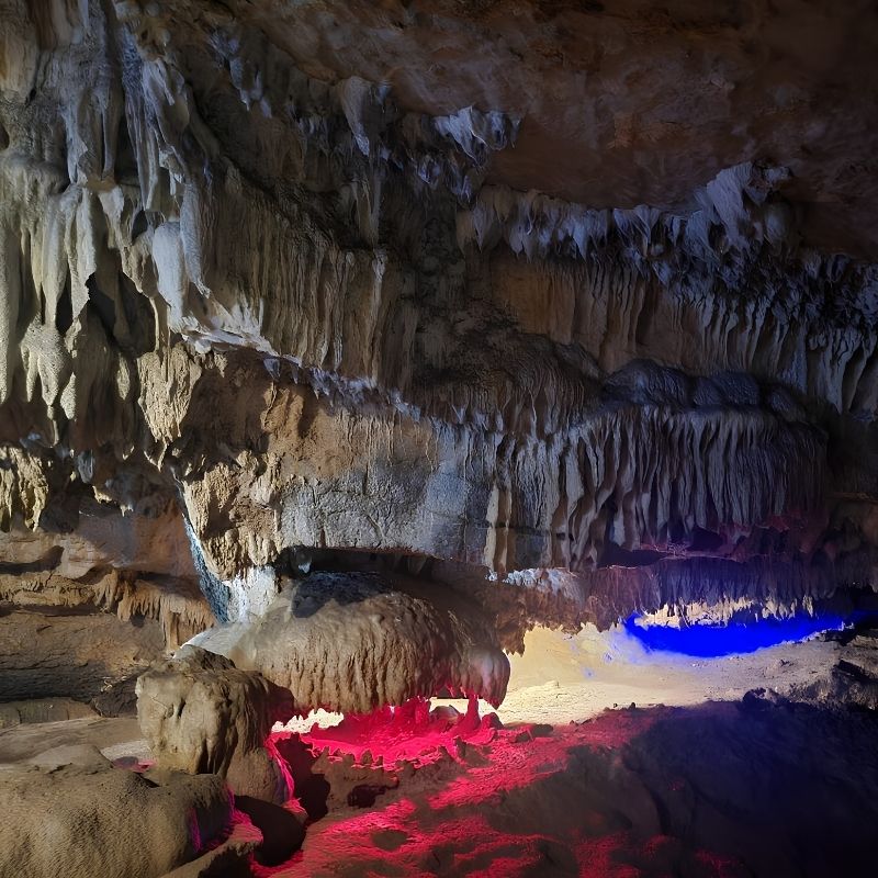 Private Ninh Binh Day Tour Thien Ha Cave, Hoa Lu & Mua Cave