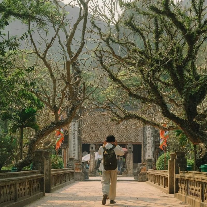 Private Ninh Binh Day Tour Thien Ha Cave, Hoa Lu & Mua Cave
