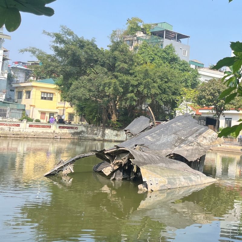 Hanoi Military History Museum & Your Choice of Attraction